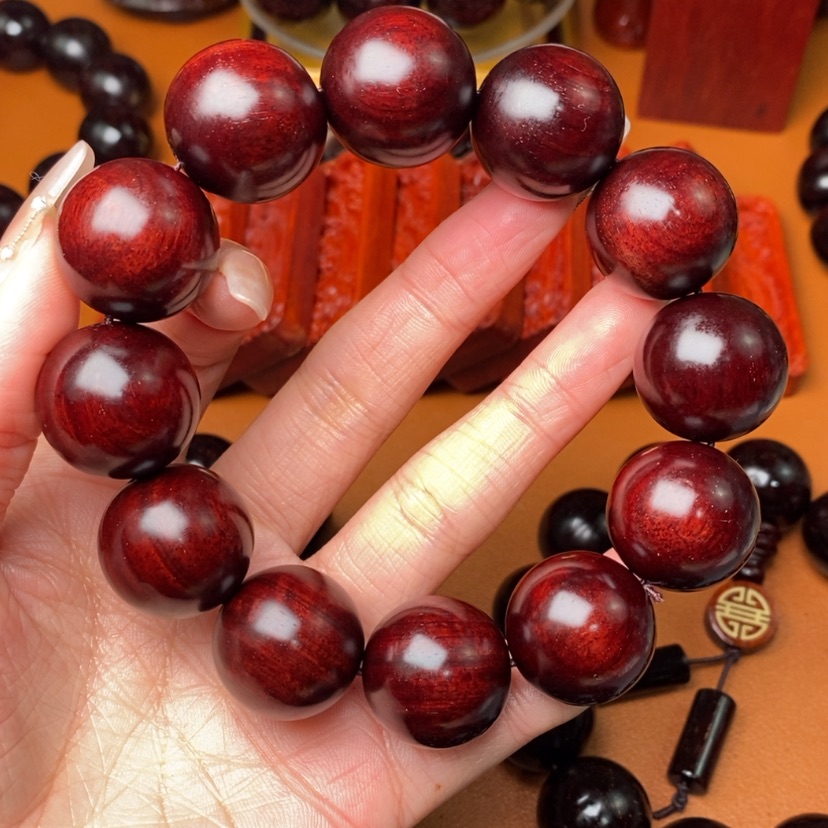 【闪购商品】檀木雄*