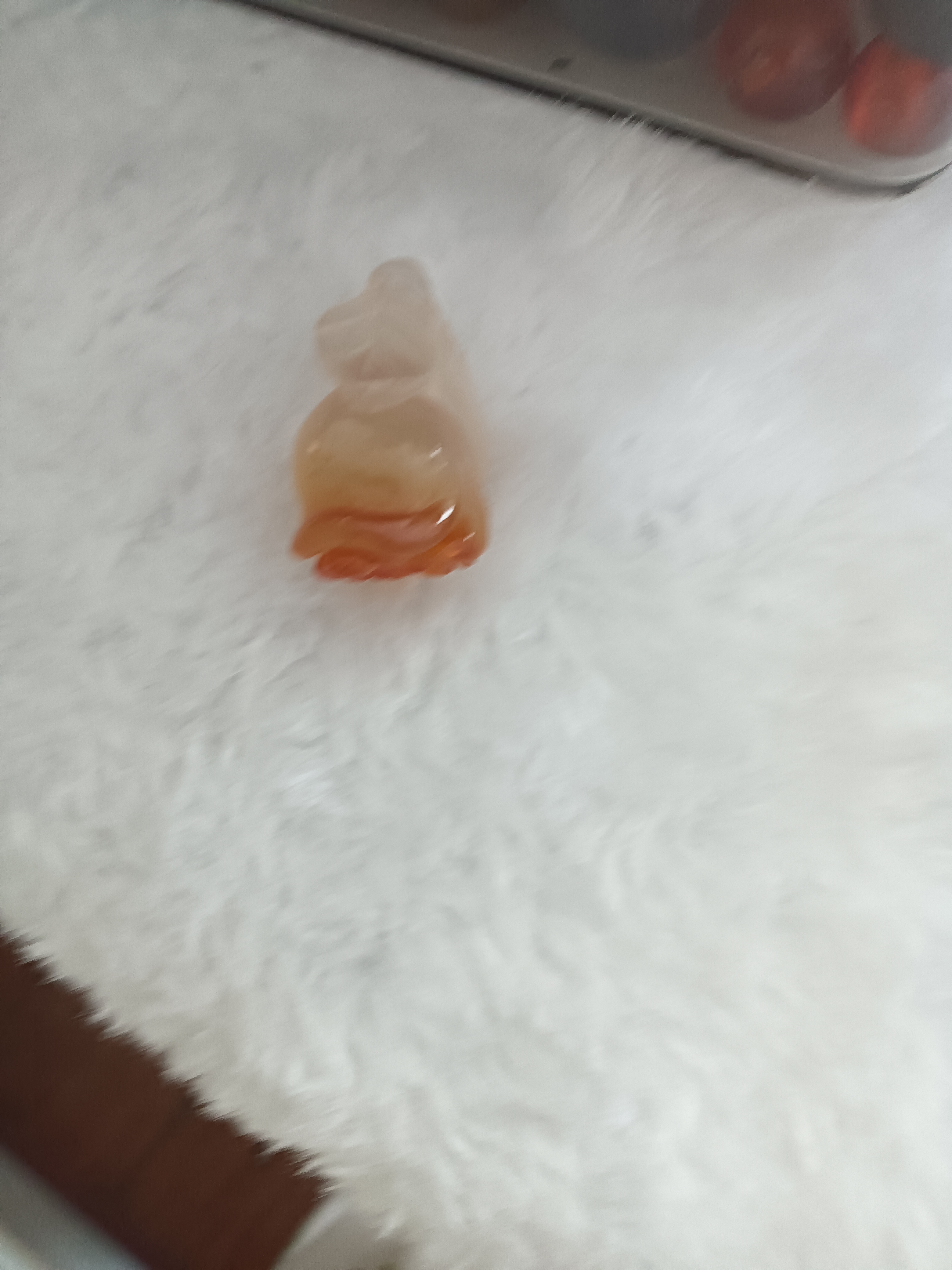 玛瑙挂坠女士玫瑰花