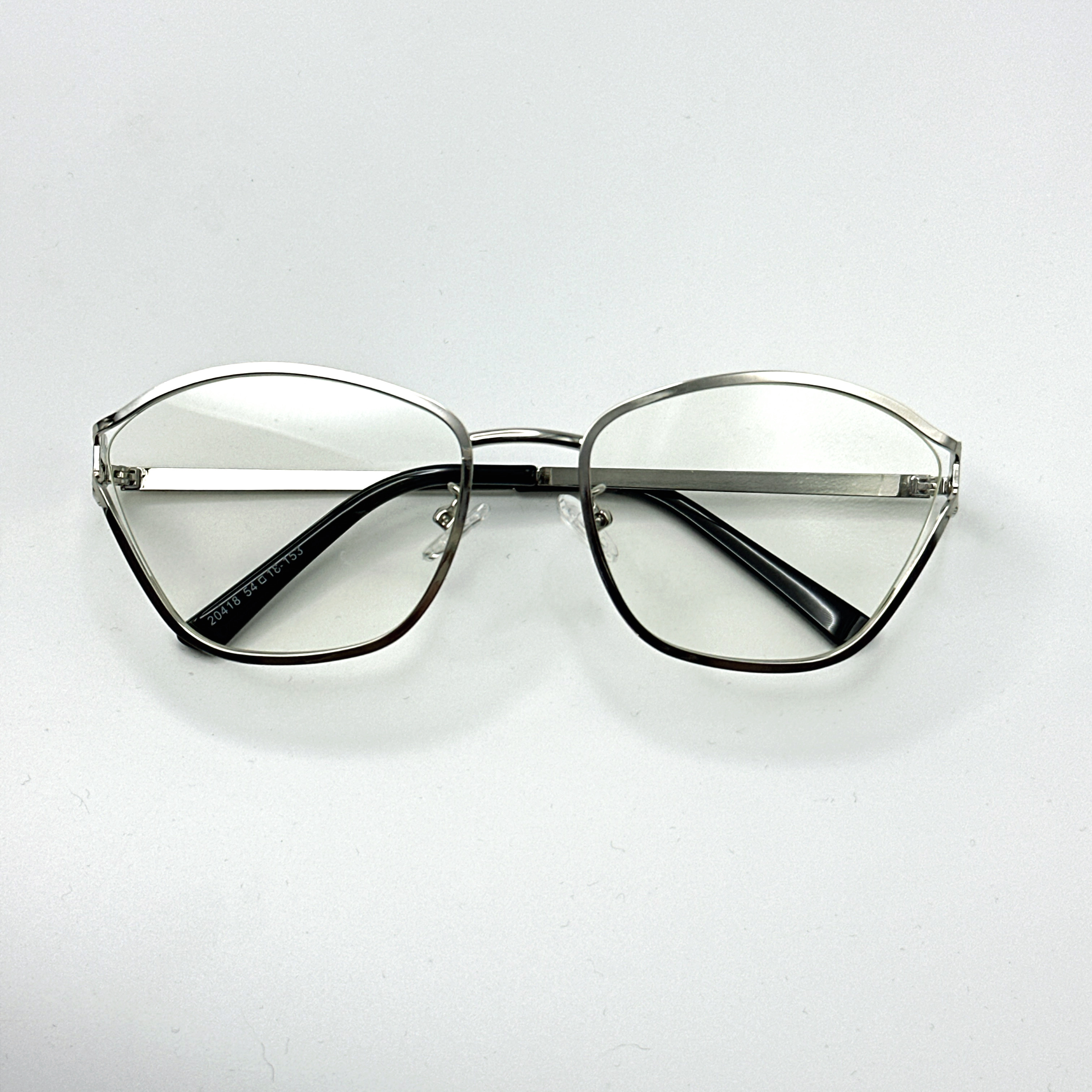 【1628】妹妹家防蓝光平光镜可配近视网红个性防紫外线街拍潮流复古