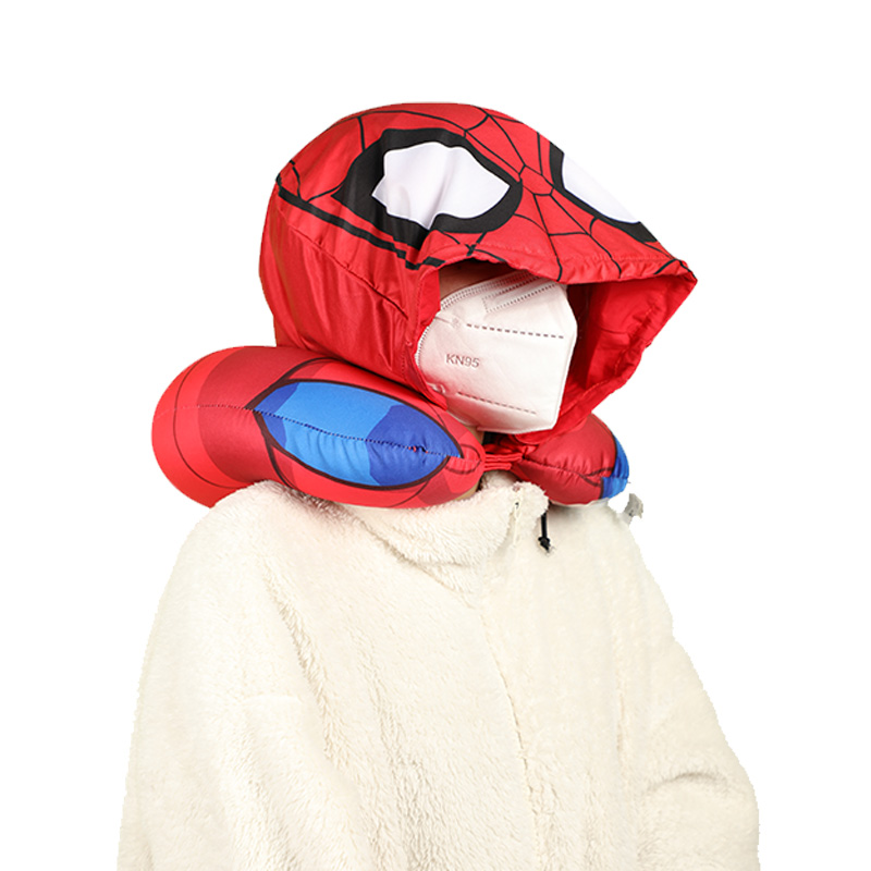 麦斯卡联名颈枕舒适亲肤柔软