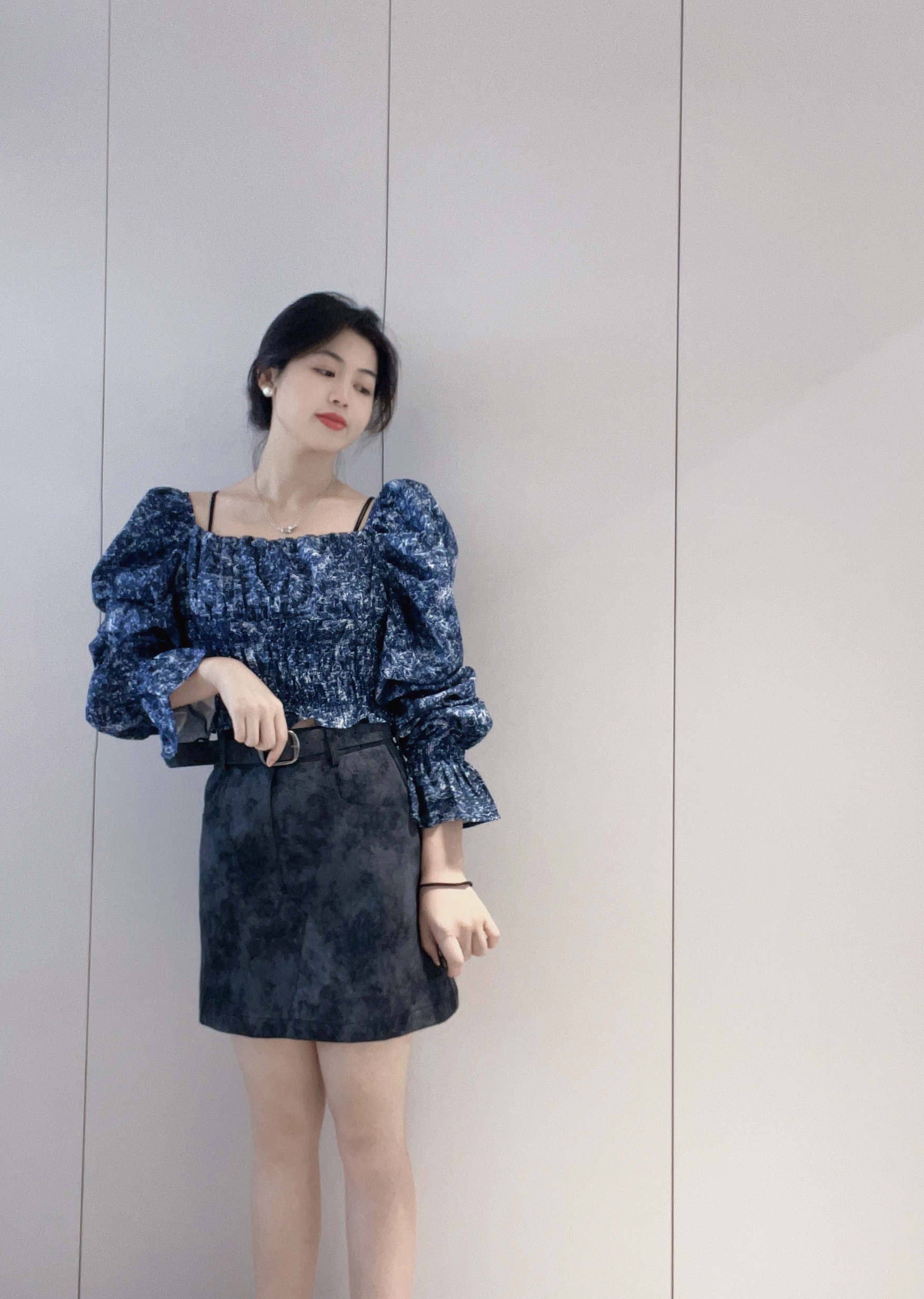 大漂亮（觅柚服饰）羽羽大上新～