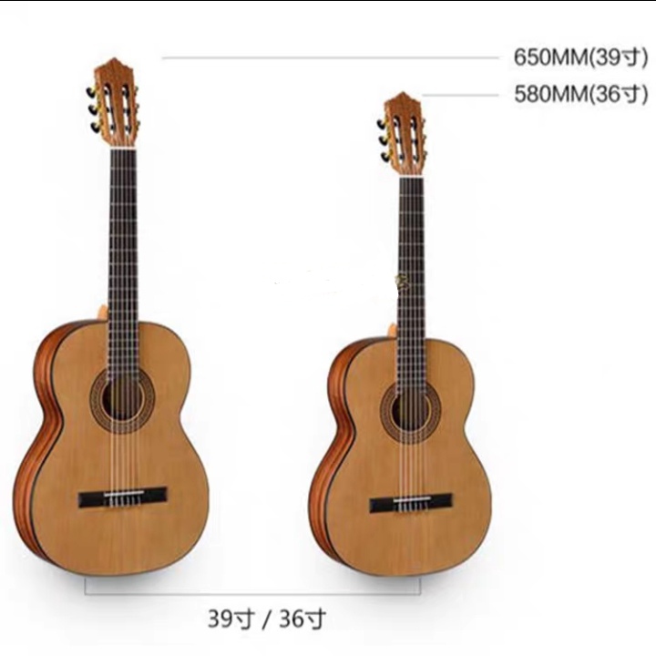 戈梅拉GC-03 古典吉他