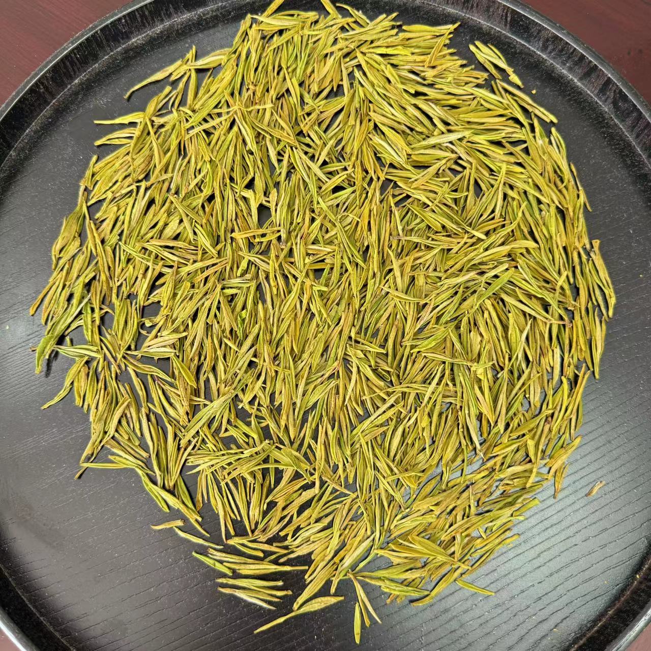 【明前小芽】2024年新茶明前口粮小芽黄金芽H2款 好喝实惠绿茶