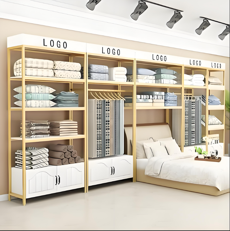 秋冬高奢四件套-孤品 蓝色妖姬