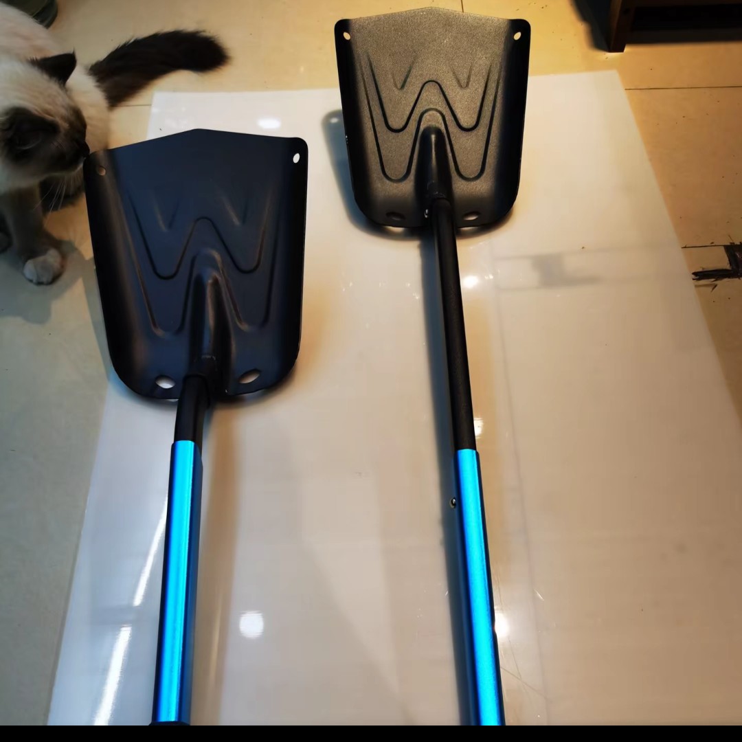 新款折叠冬钓雪橇