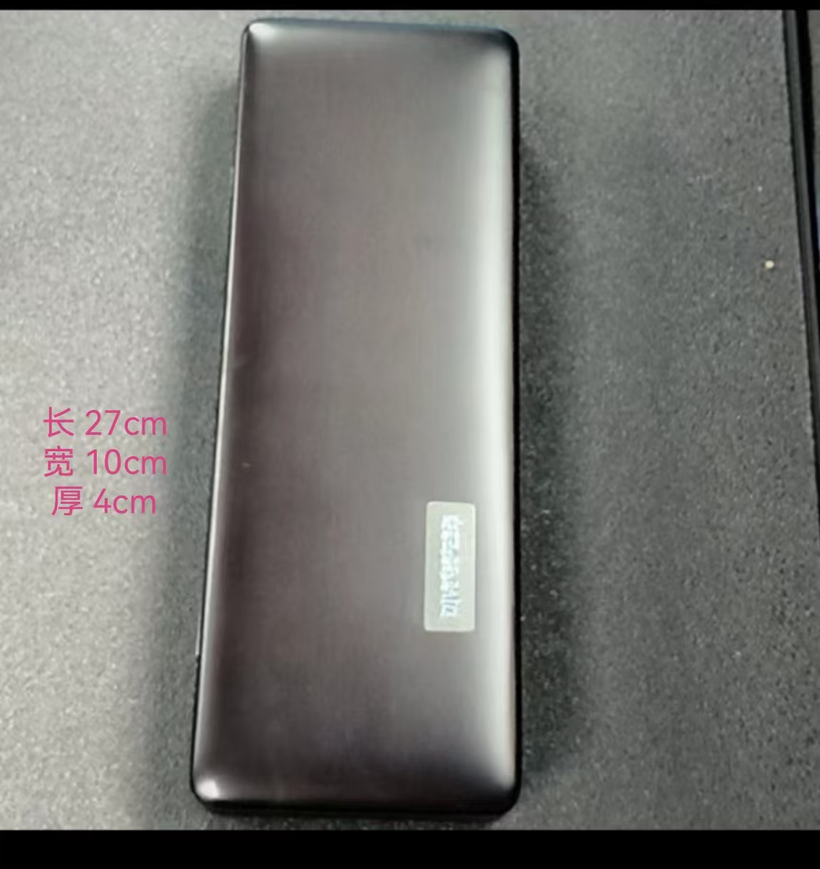 冰钓先锋漂盒冰钓浮漂子线一体盒实木漂盒冰钓浮漂仕挂盒