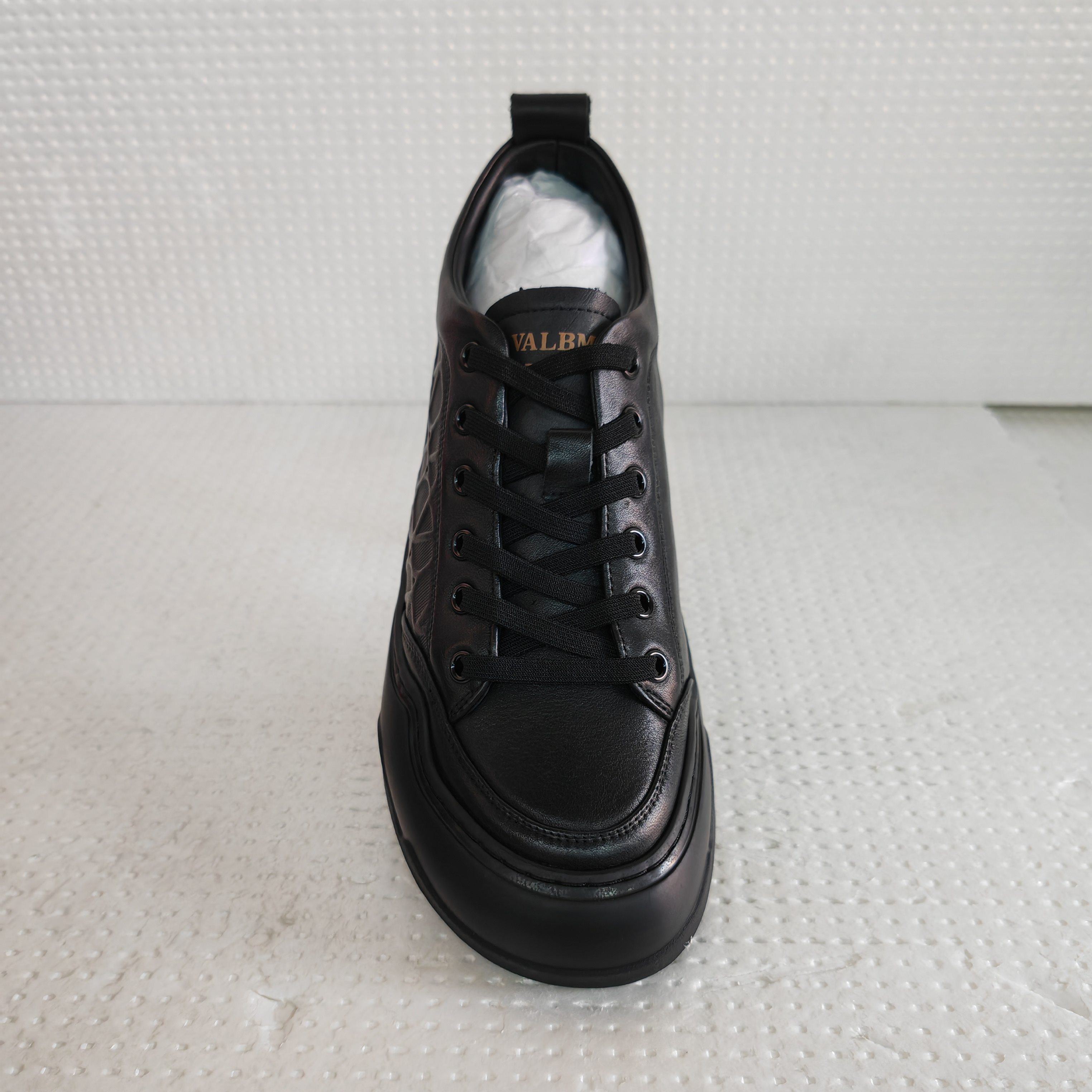 【F560】周总严选 159D302     休闲百搭品质男鞋