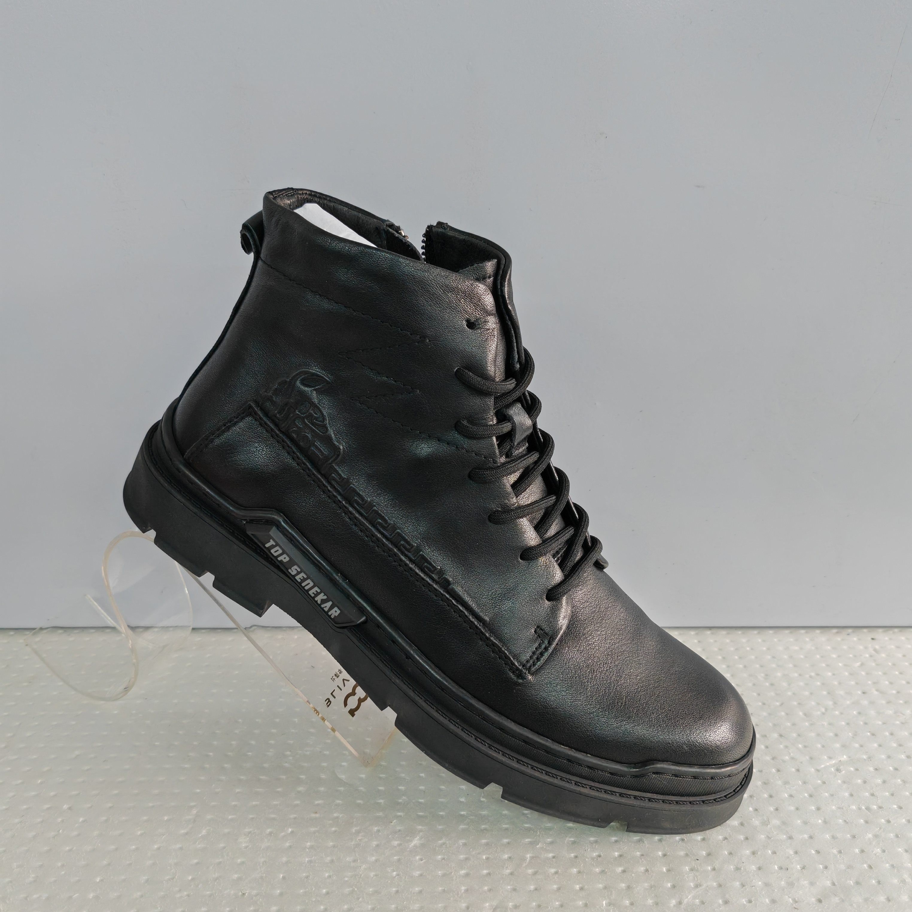 【K818】周总严选  912298    休闲百搭品质男鞋