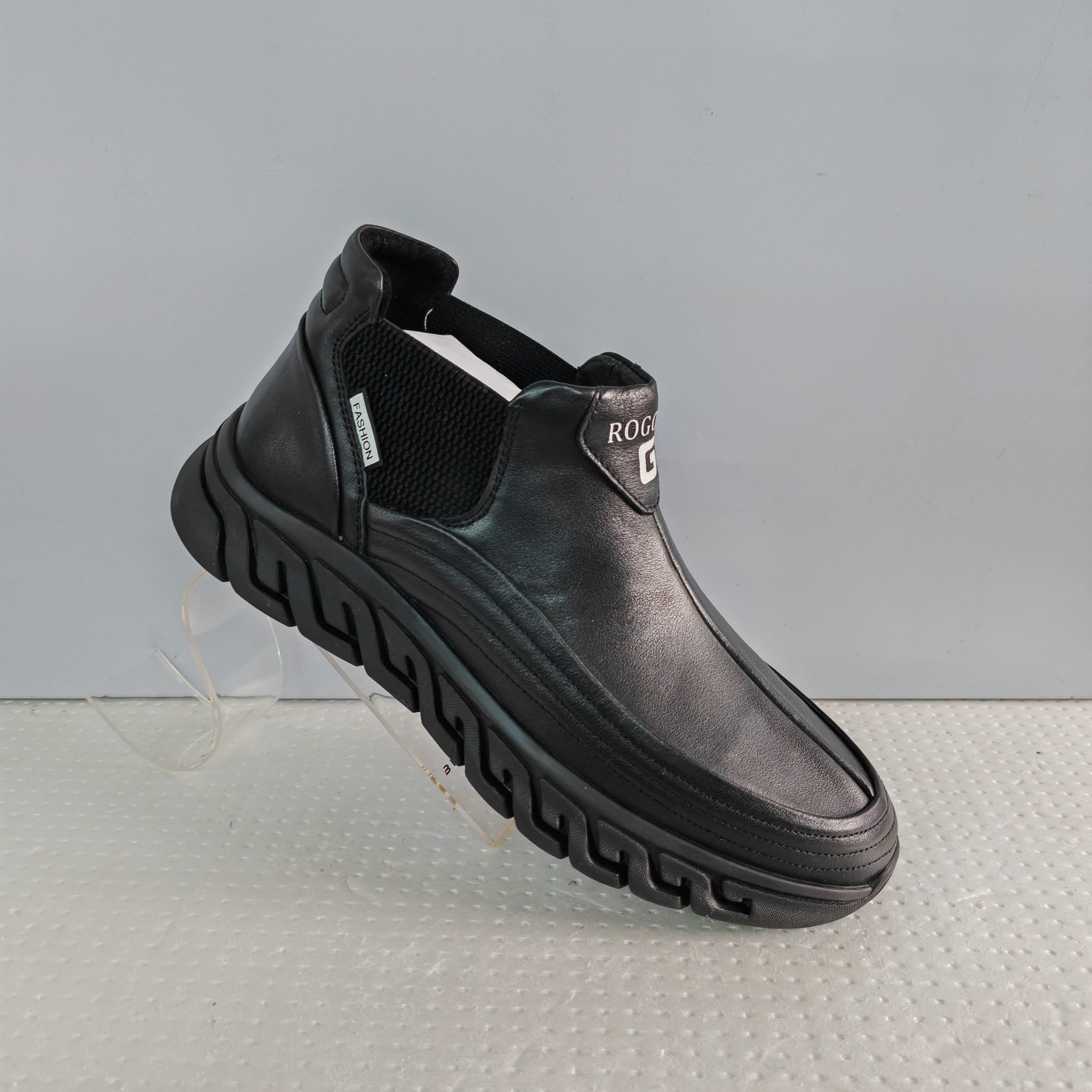 【K718】周总严选 ZD55-1M     休闲百搭品质男鞋