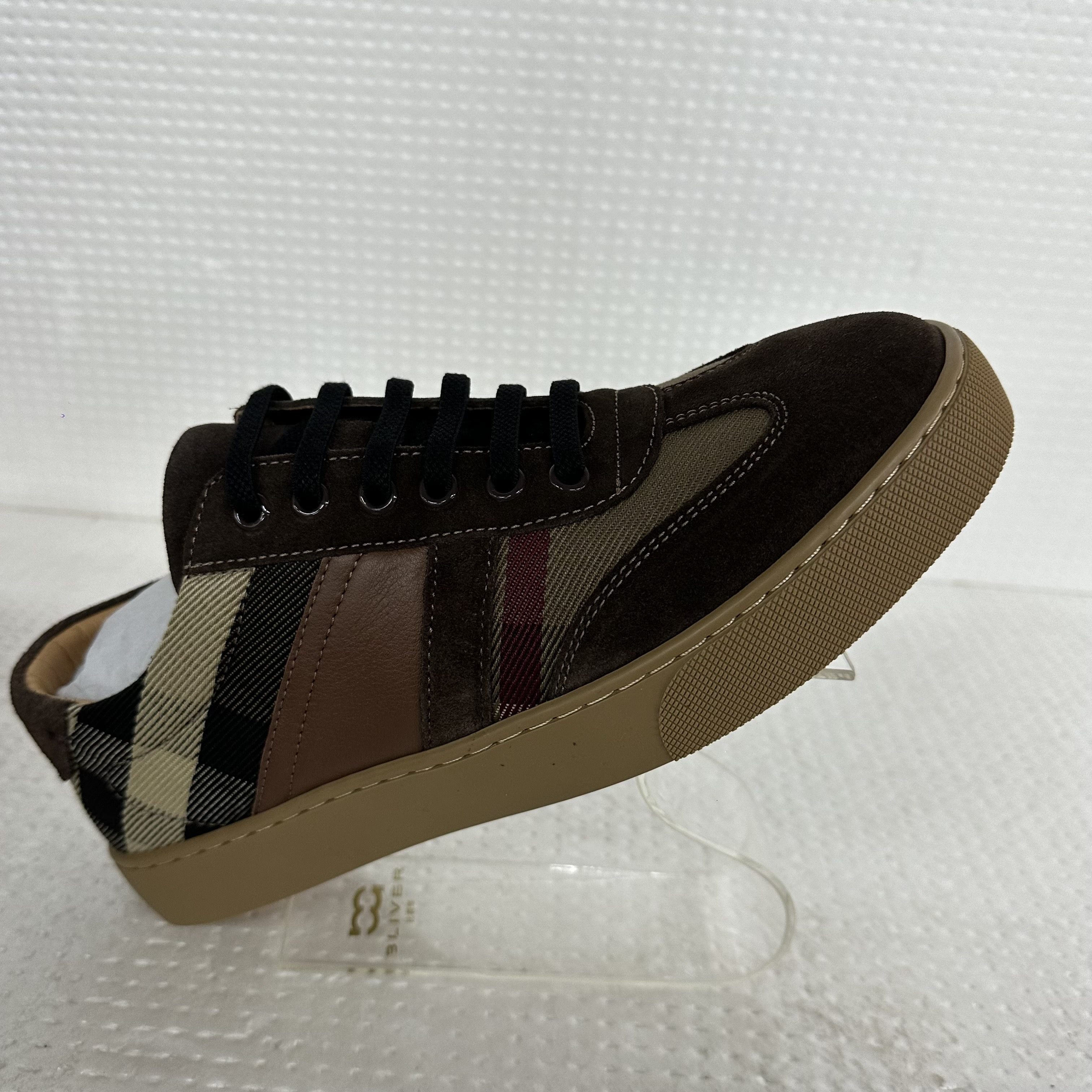 【F860】周总严选  R69772-5    休闲百搭品质男鞋 时尚