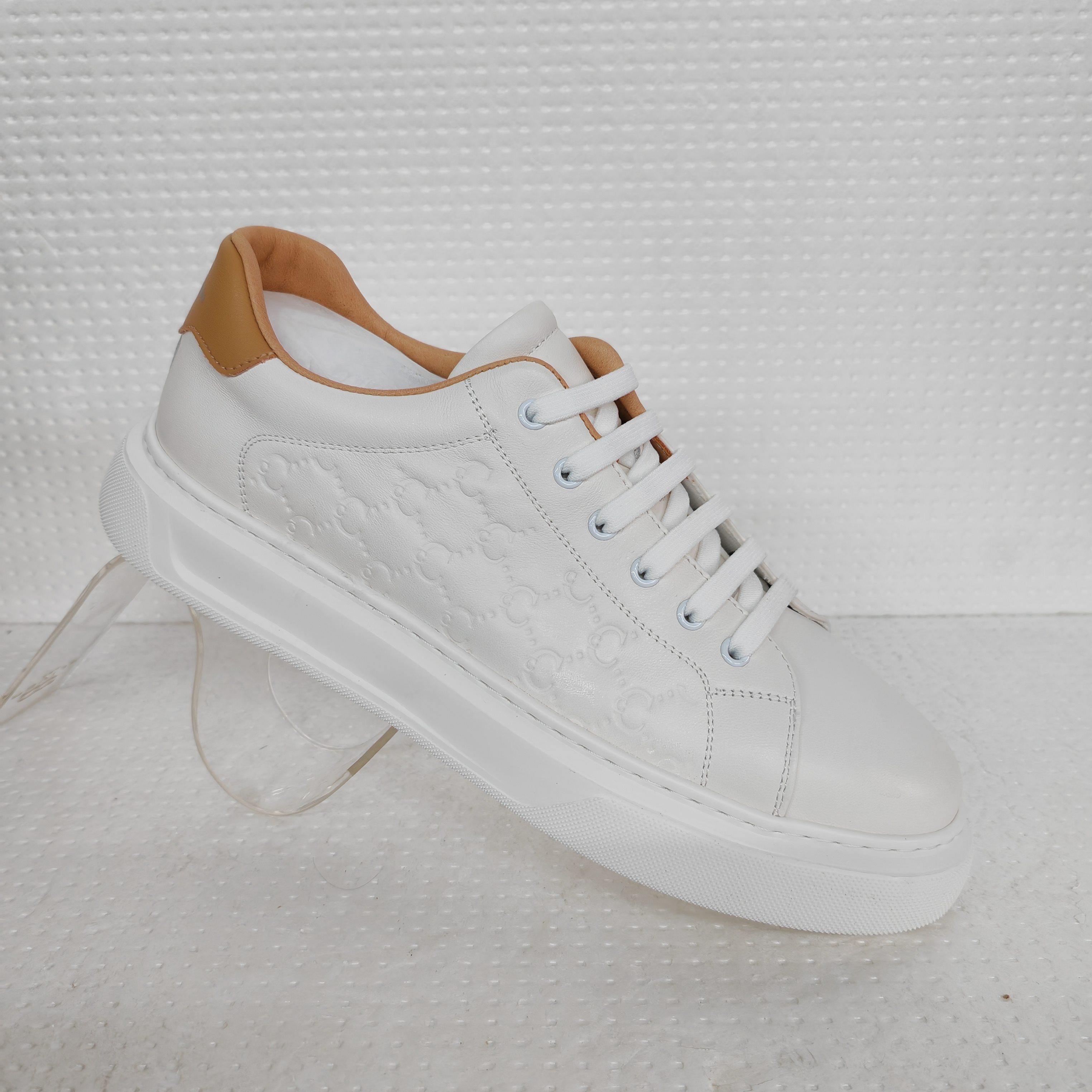 【P060】周总严选  8621-3    休闲百搭品质男鞋