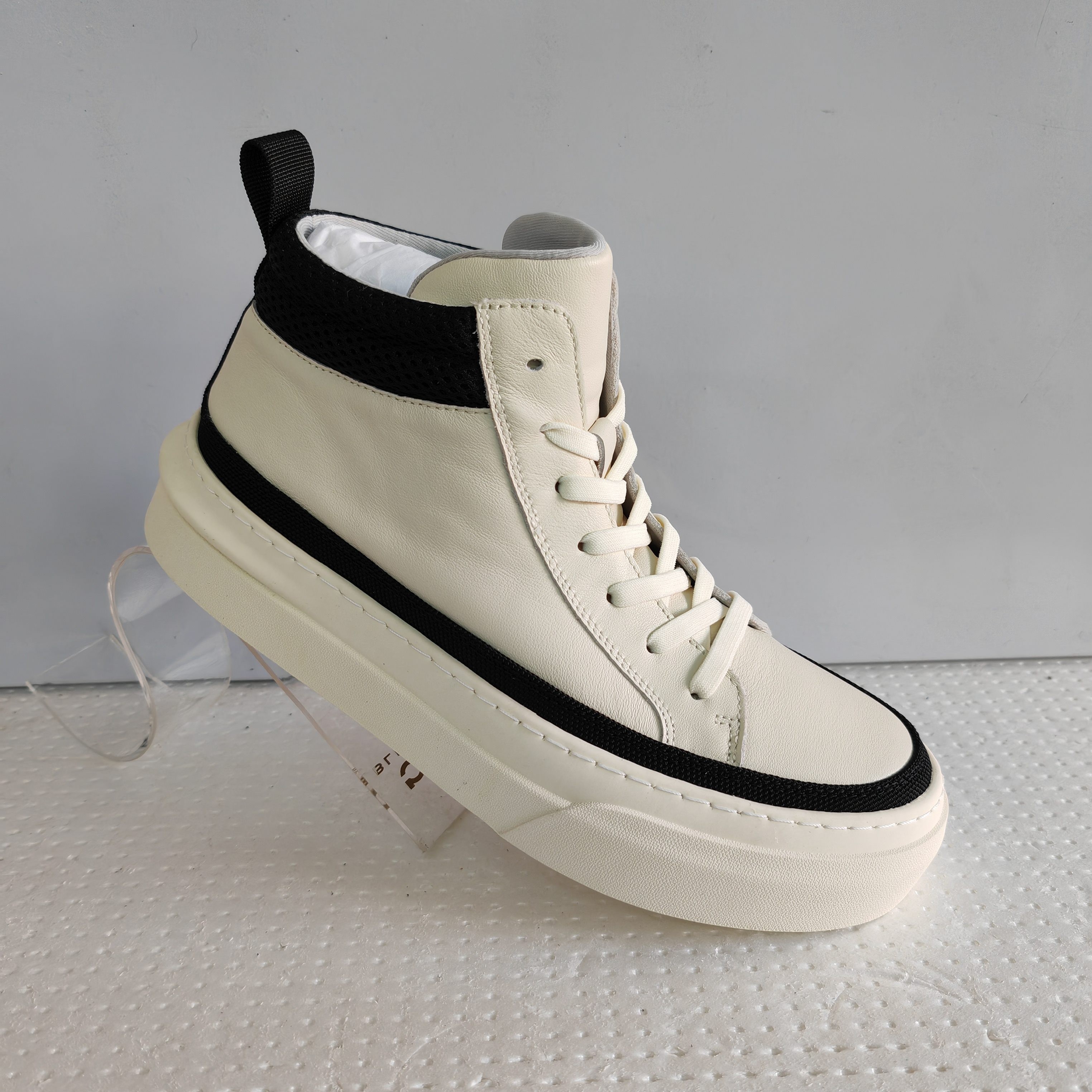 【N244】周总严选 WSX3386-2      休闲百搭品质男鞋