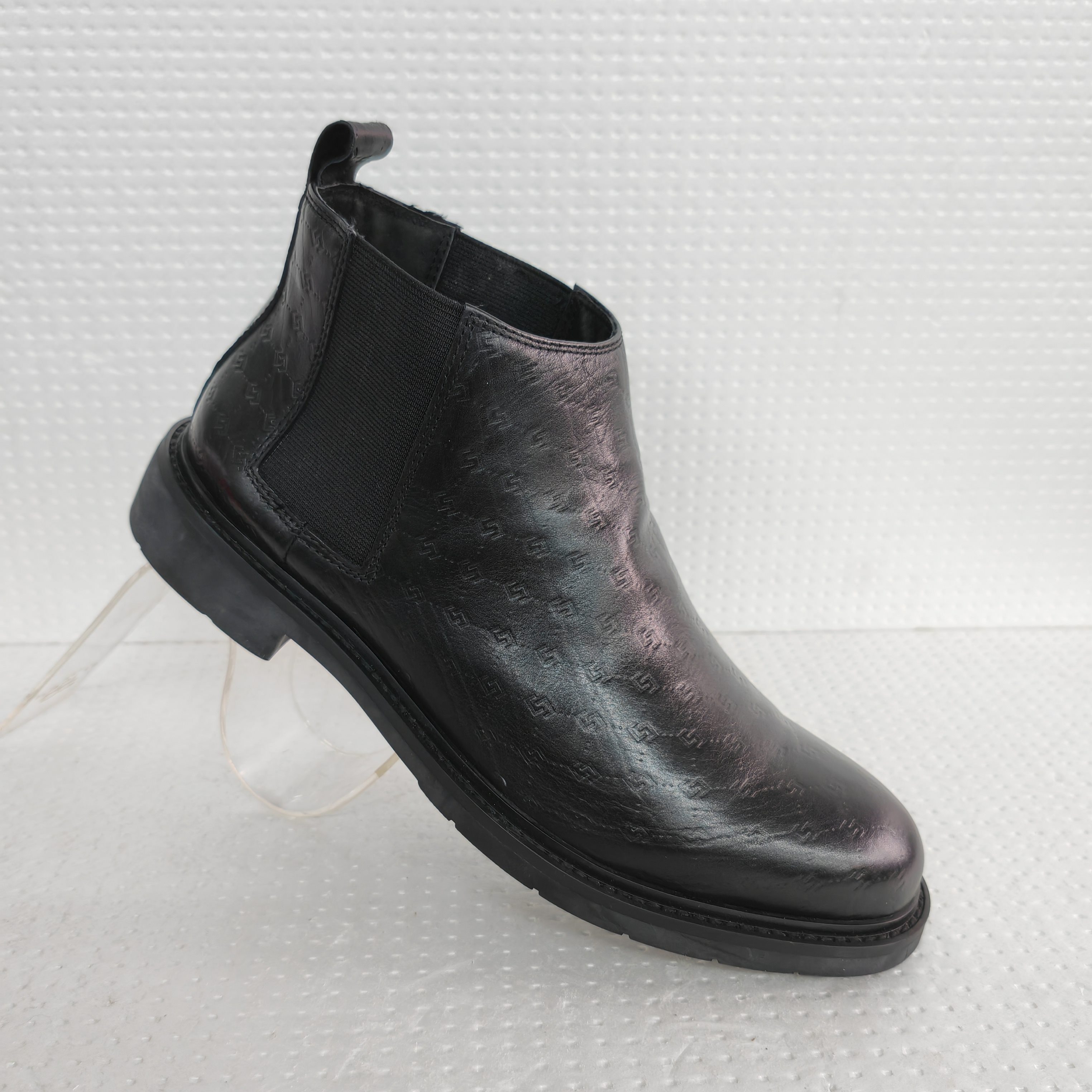 【F706】周总严选66A304(绒里）休闲百搭品质男鞋