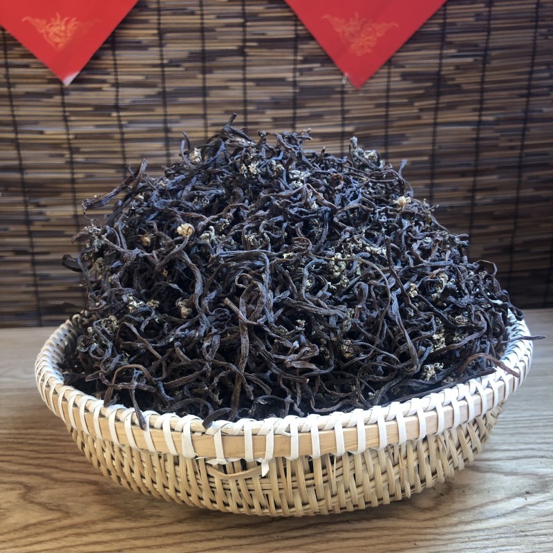 东北蕨菜干如意菜新货长白山农产品250-500克太阳晾晒山野菜