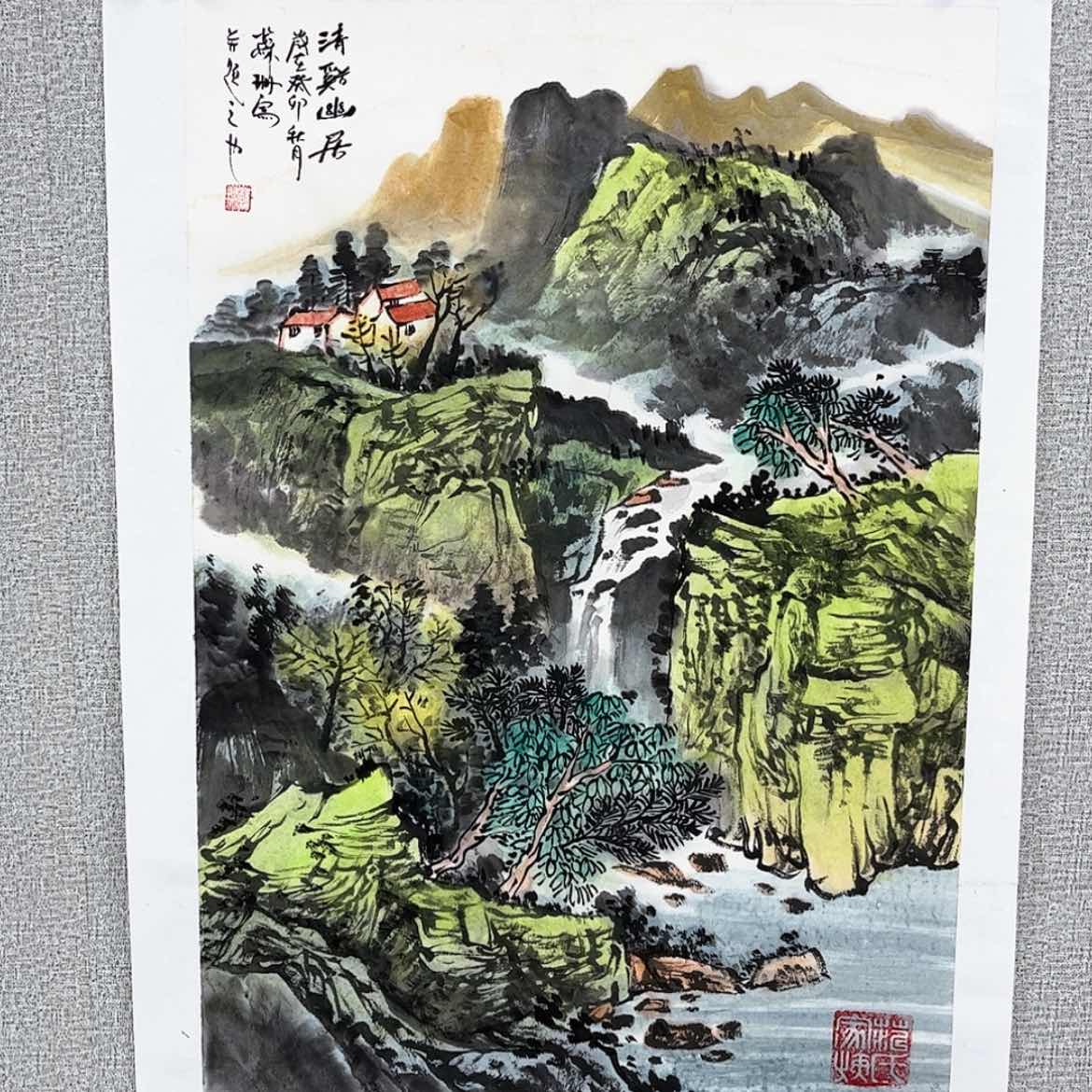 【闪购商品】书法z