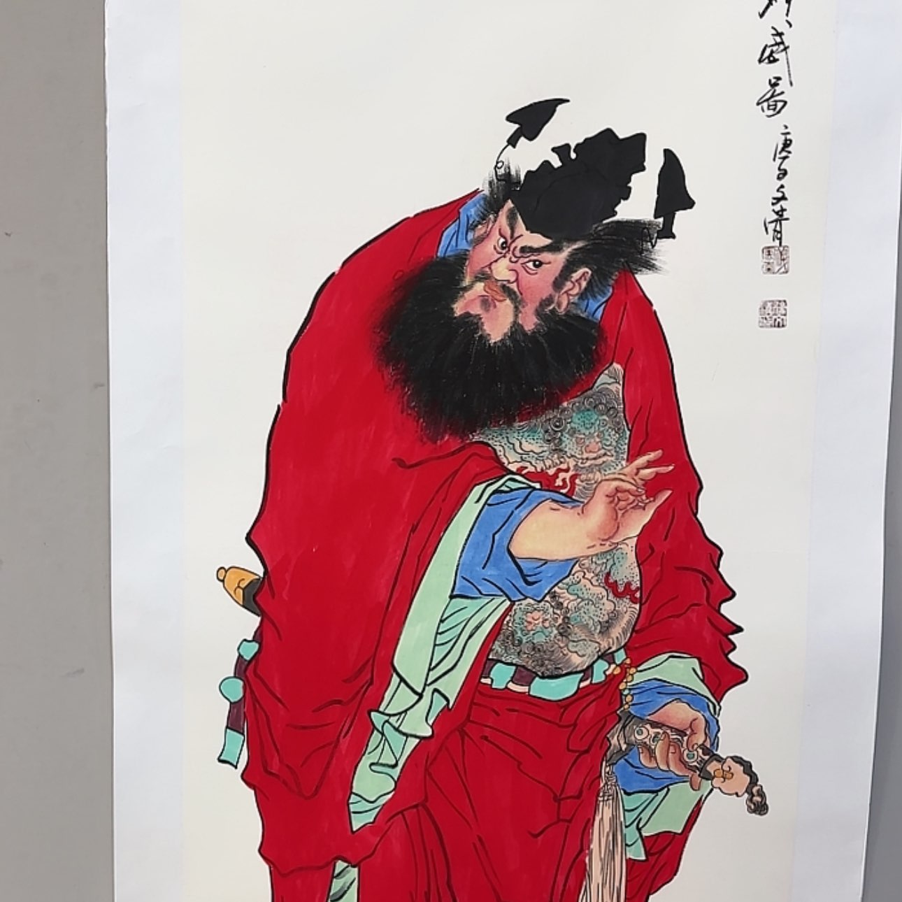 【闪购商品】书法我