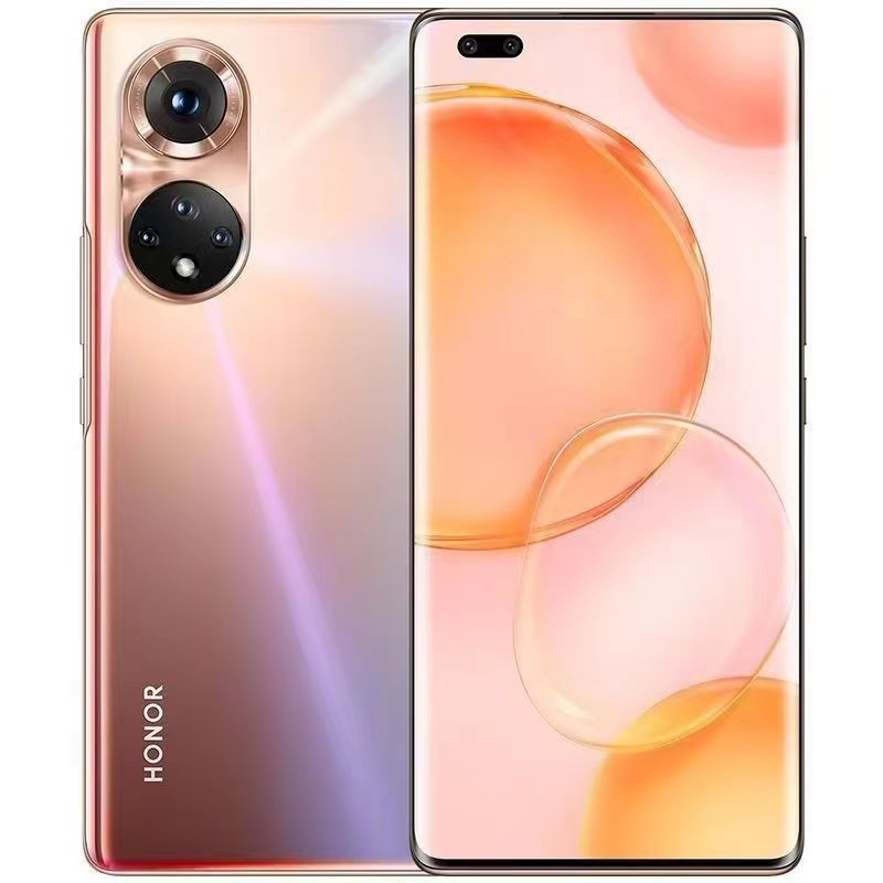 95新 honor/荣耀 50Pro全网通5G智能手机 1亿像素 6.72英寸曲屏