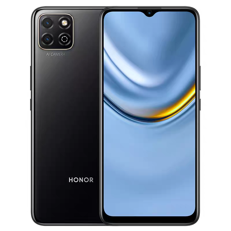 99新 honor/荣耀 畅玩20 honor/荣耀 畅玩20 5000大电池备用手机