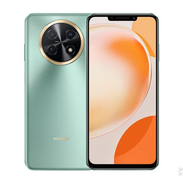 95新 Huawei/华为 畅享60X 7000mAh电池 6.95寸影音大屏 鸿蒙系统
