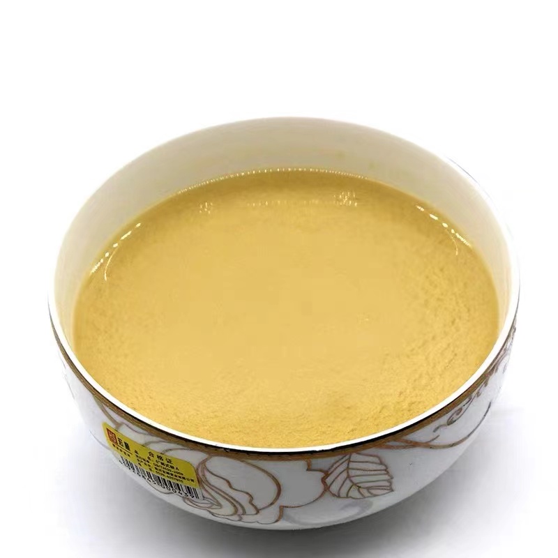 陕北浑酒  陕北特产 米脂小米稠酒 糜子酒3袋装