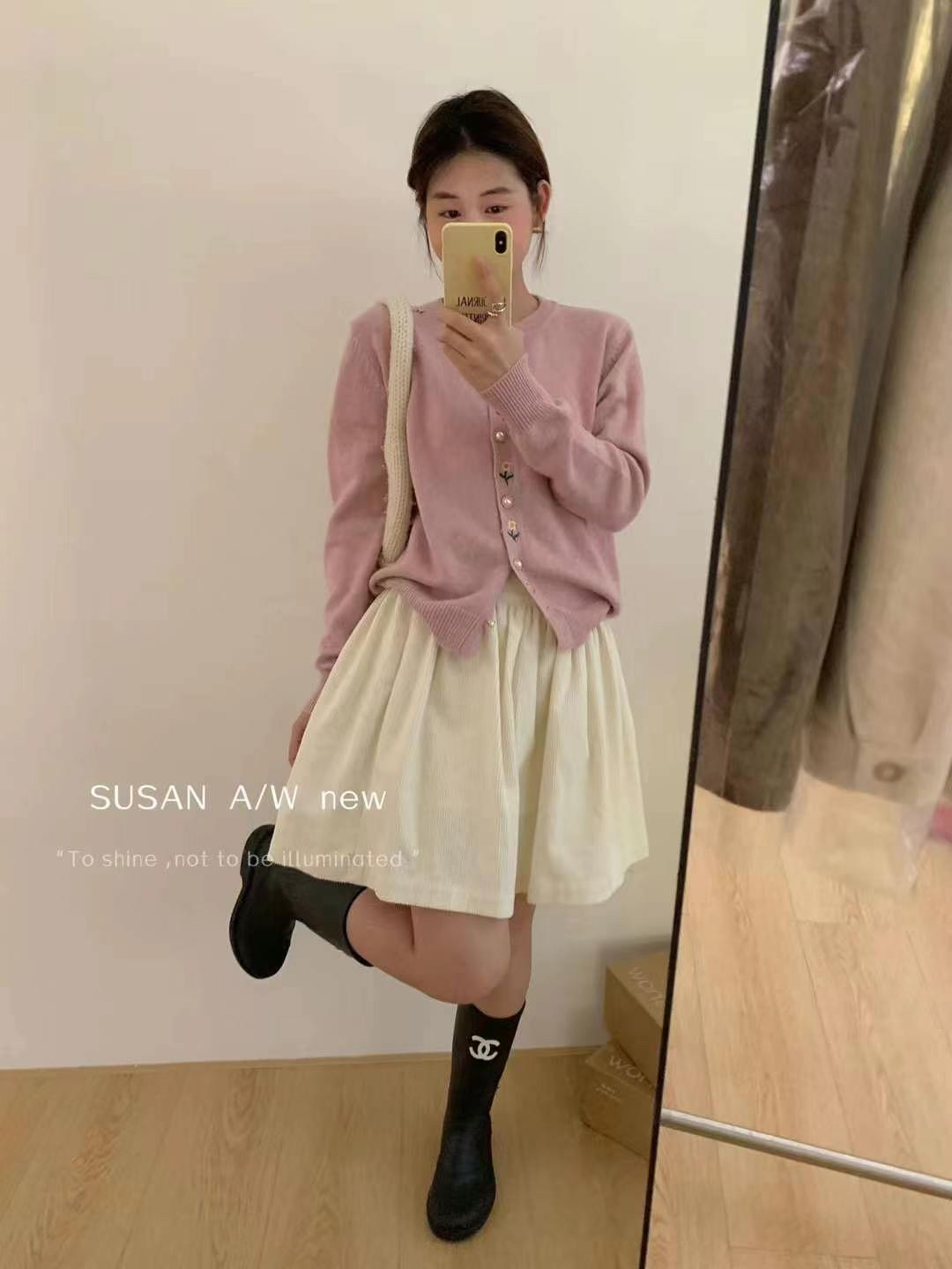 【非图片款】合集链接东大门韩版裙