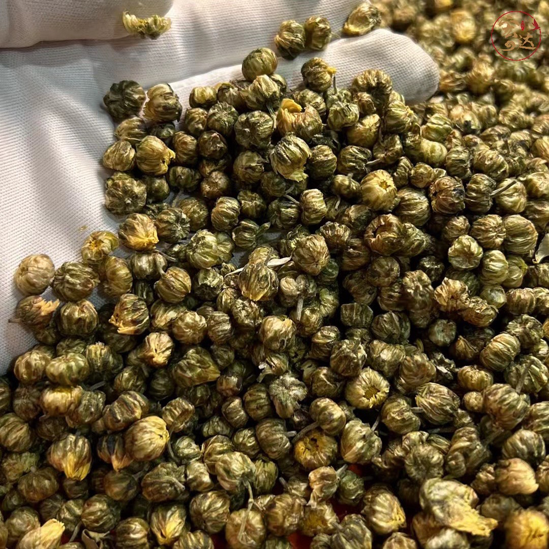 胎菊米粒 煲水煮水【宏大甄选鱼胶】