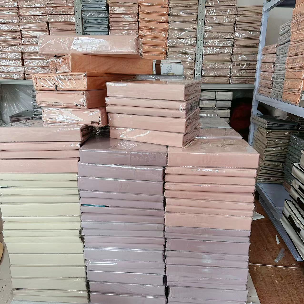 孤品 高端床品 断码 清仓 以直播间介绍颜色为准