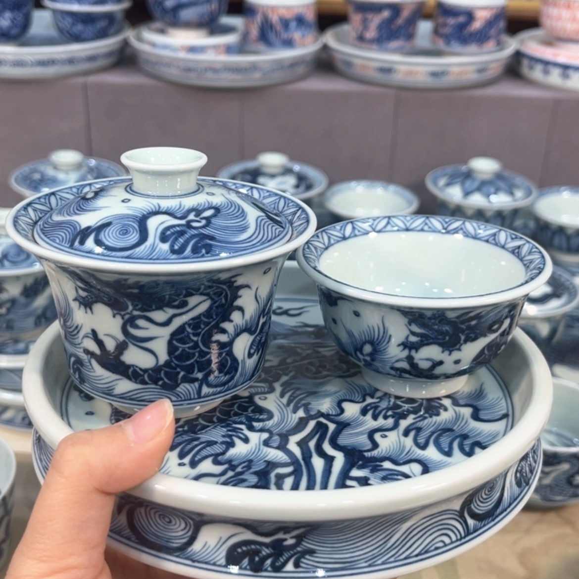 【闪购商品】瓷杯C***r瓷