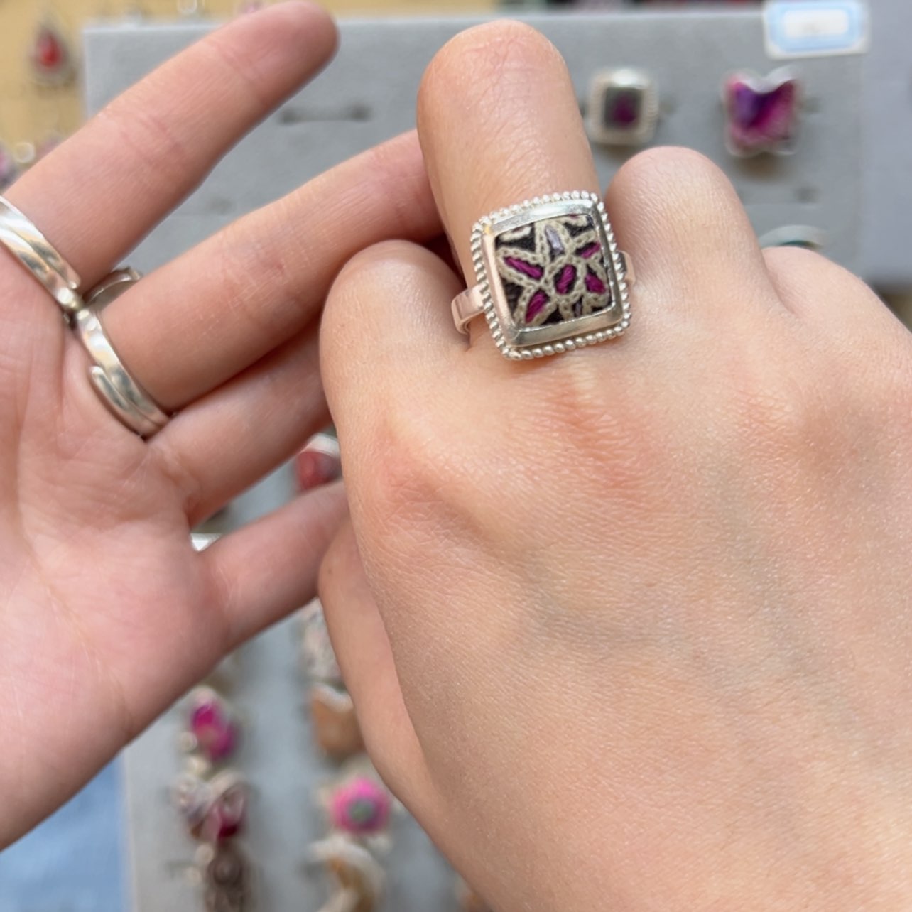 【闪购商品】陶瓷佳*人