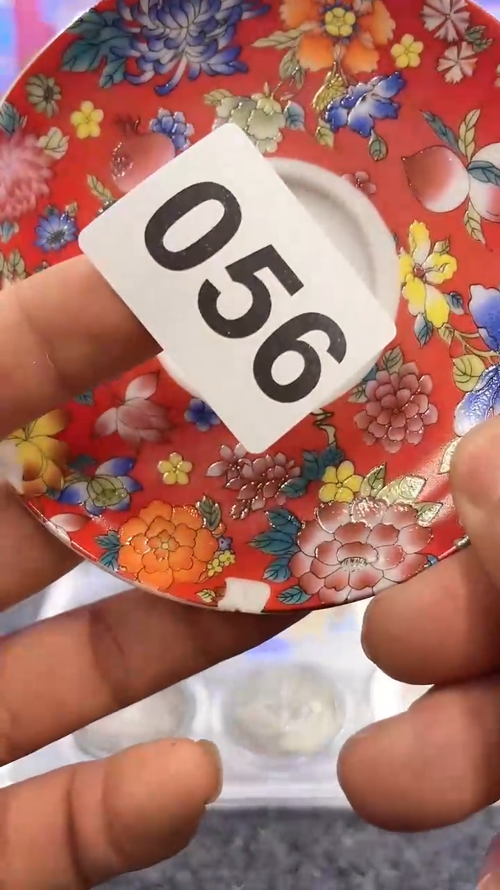 【闪购商品】密胺摆件056