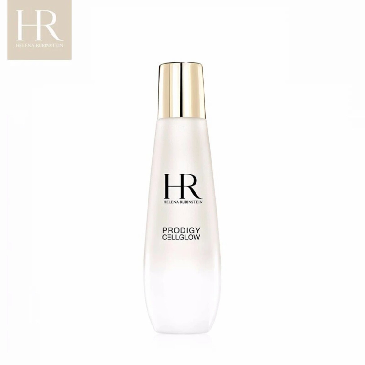 【中兴专柜】赫莲娜小露珠至美琉光恒采精萃露200ml 