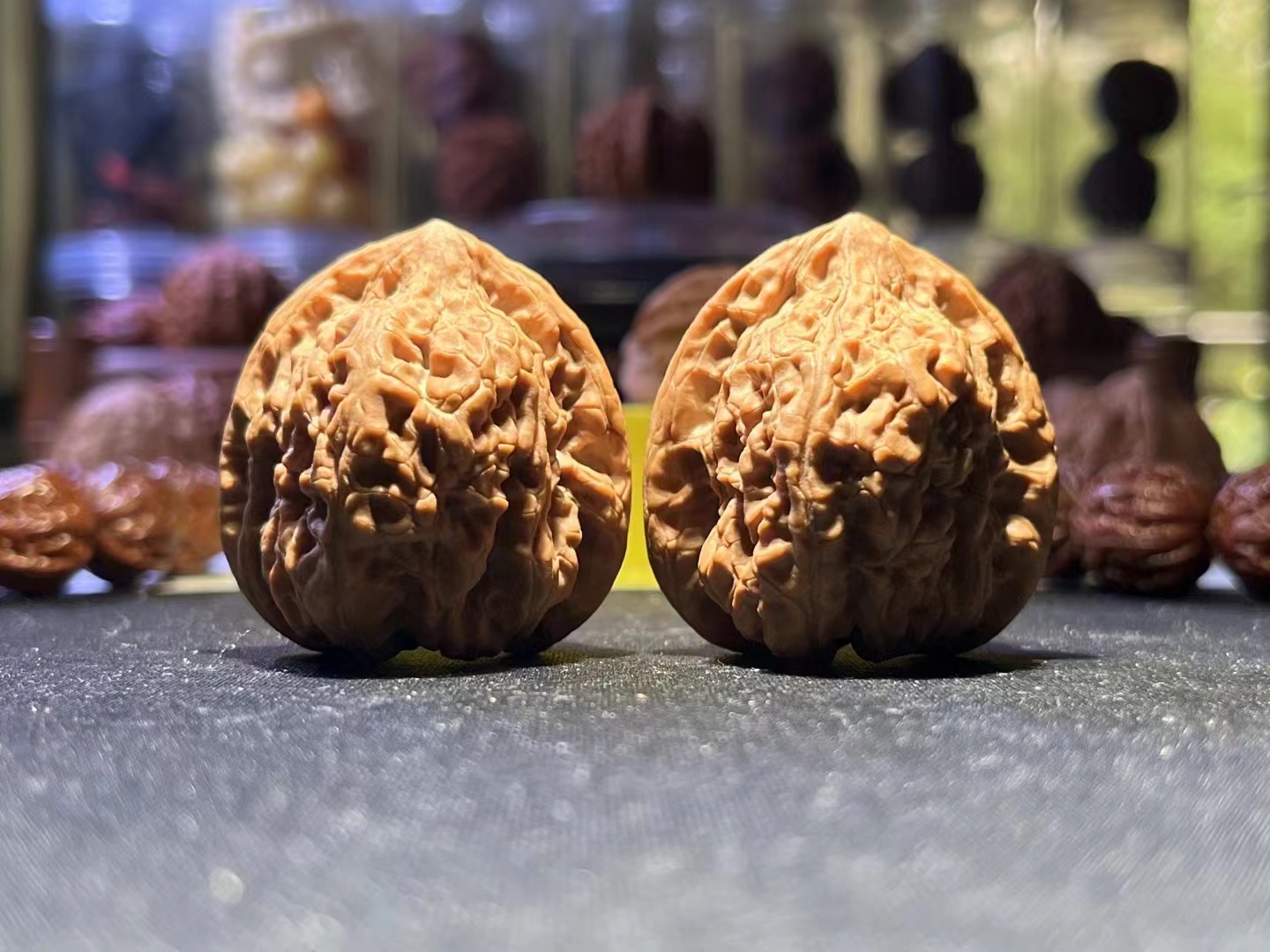 【样式核】平谷古蟾