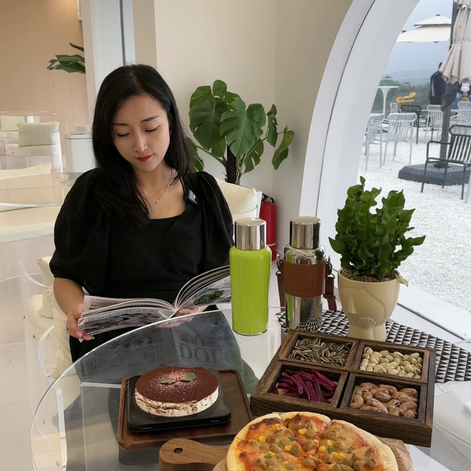 现场福利-福鼎白茶-钛壶福利