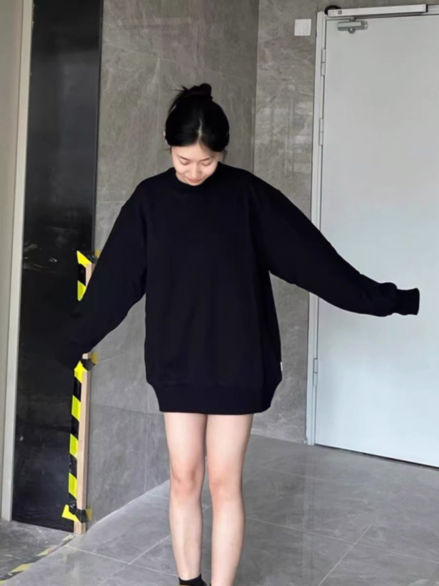 601～700潮牌卫衣美式慵懒风  直播间链接上衣