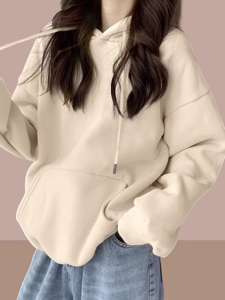 701～800潮牌卫衣美式慵懒风 直播间链接上衣