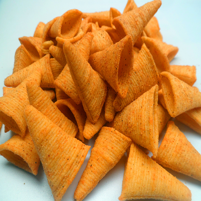 妙脆角锅巴散装商用大包膨化休闲零食火锅店零食ktv酒吧等位小吃
