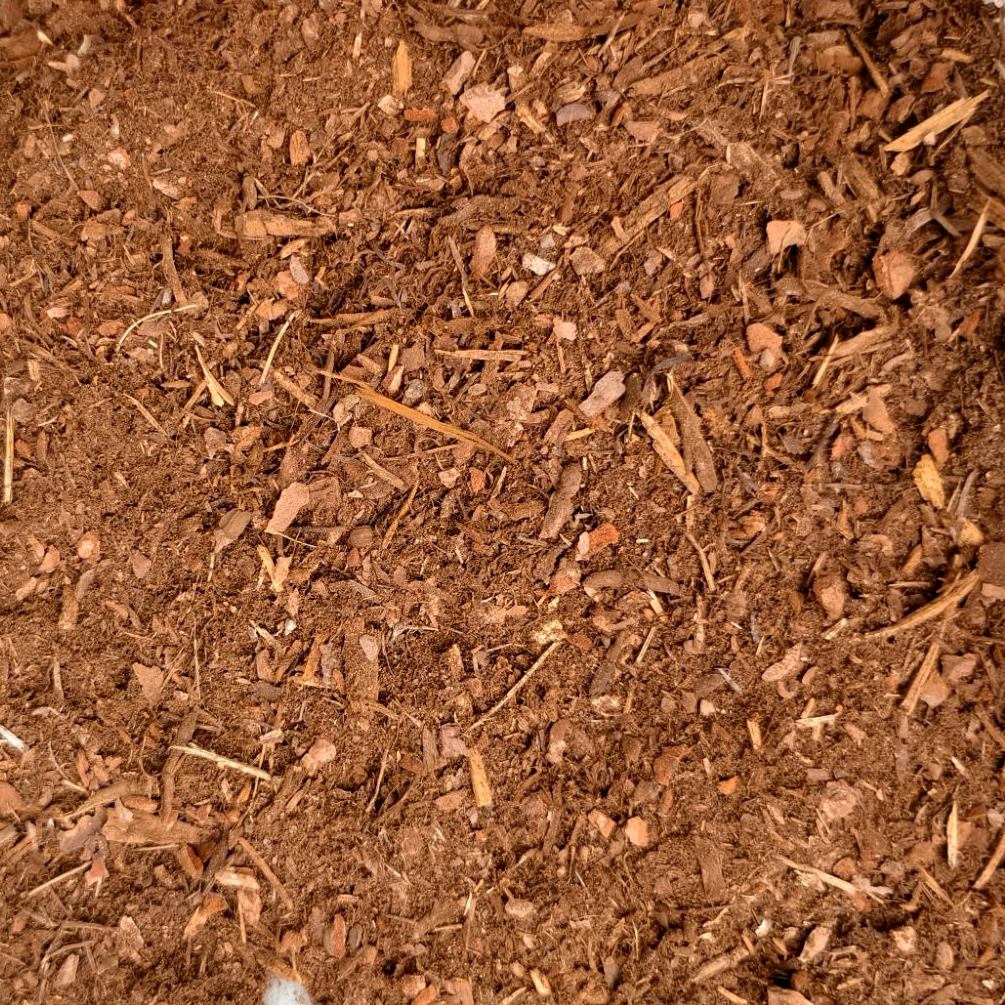 松树皮粉末种花种菜营养土