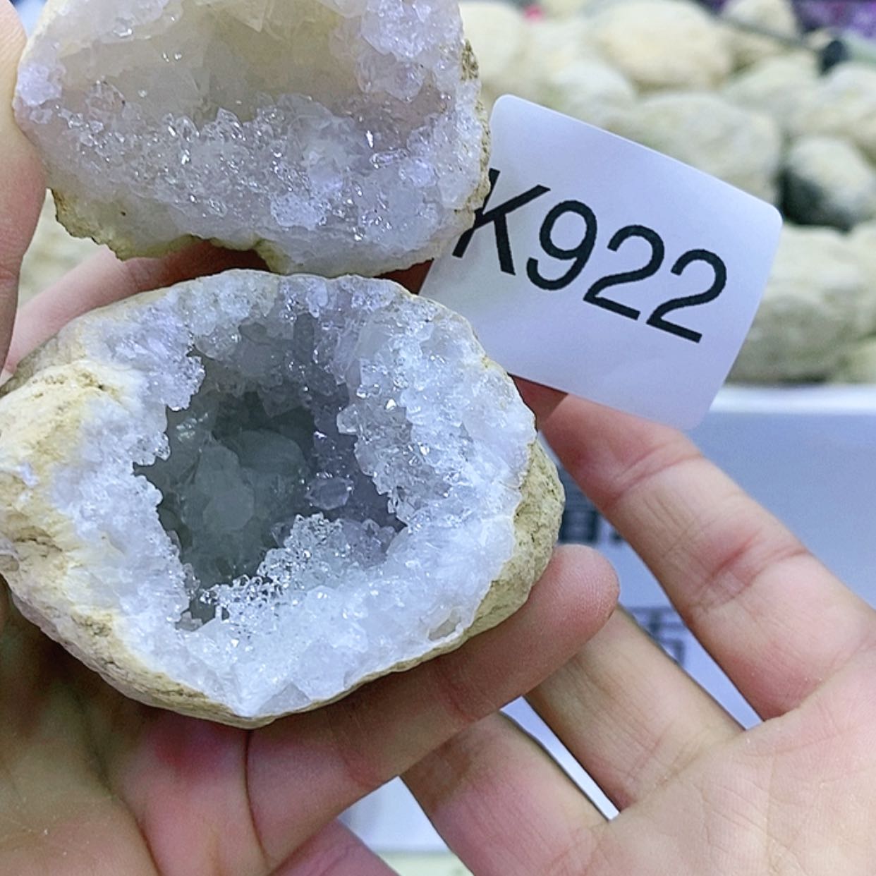 【闪购商品】水晶大型摆件（非配饰）未镶嵌