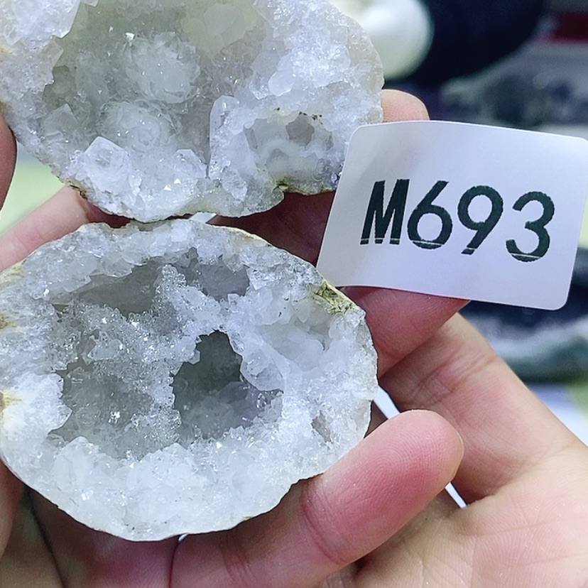 【闪购商品】水晶大型摆件（非配饰）未镶嵌