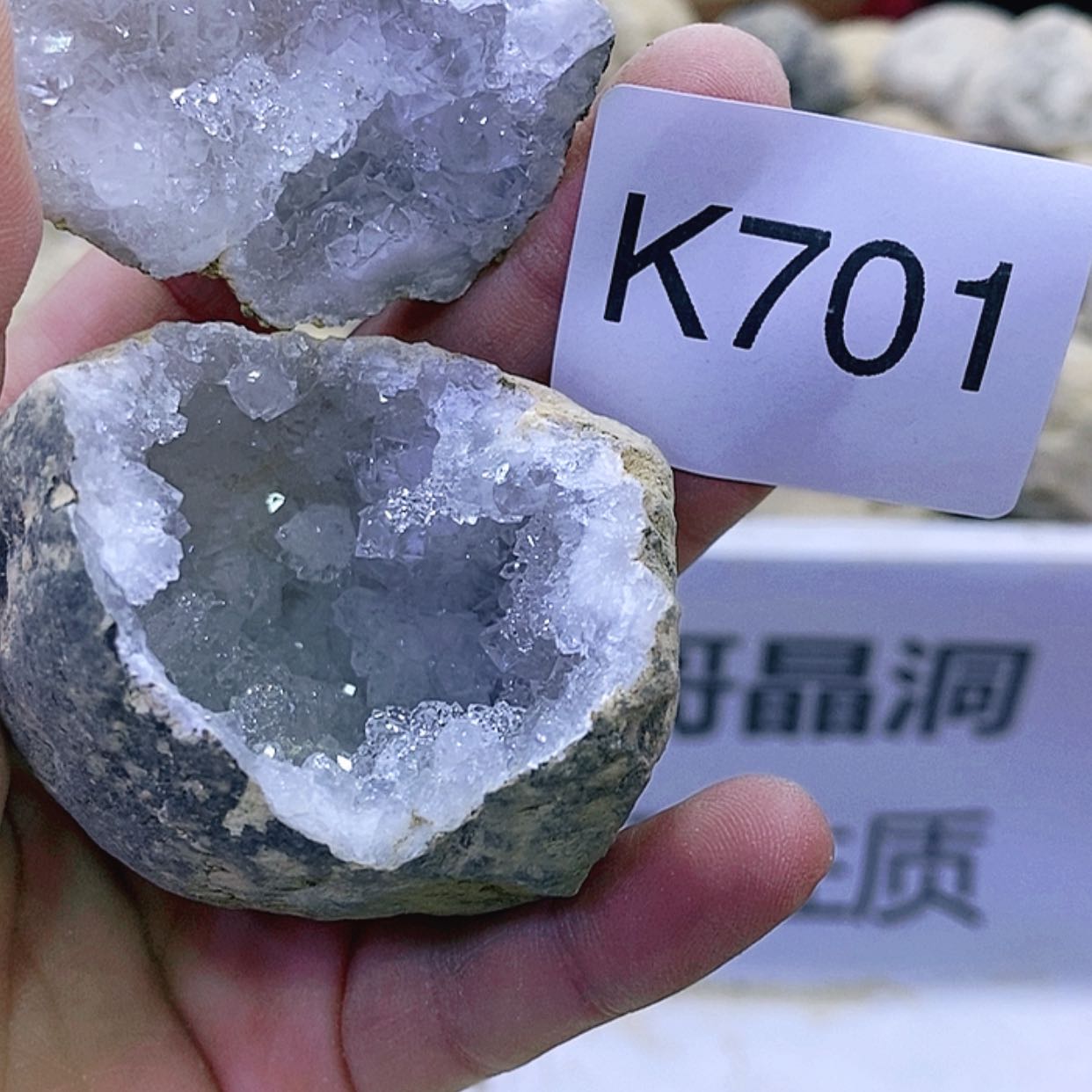 【闪购商品】水晶大型摆件（非配饰）未镶嵌