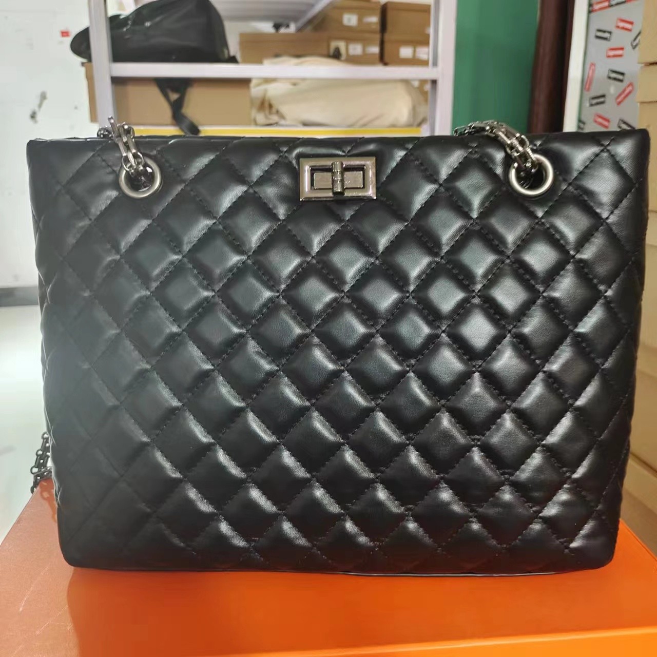 孤品 128 黑色  高品质女包  （限购1单 ）