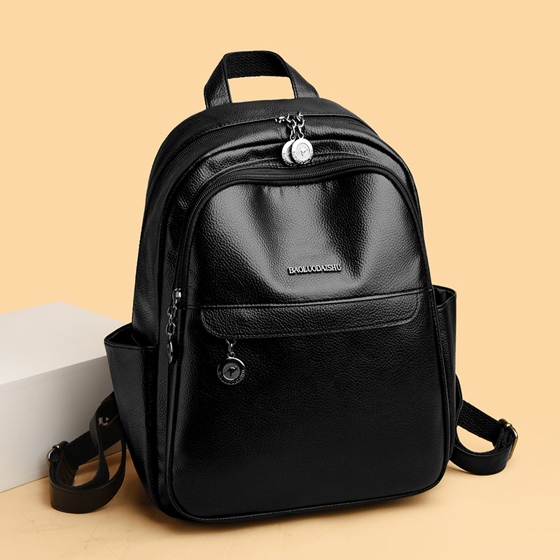 活动008 高品质双肩包 BLDS （长28cm*宽13cm*高36cm）