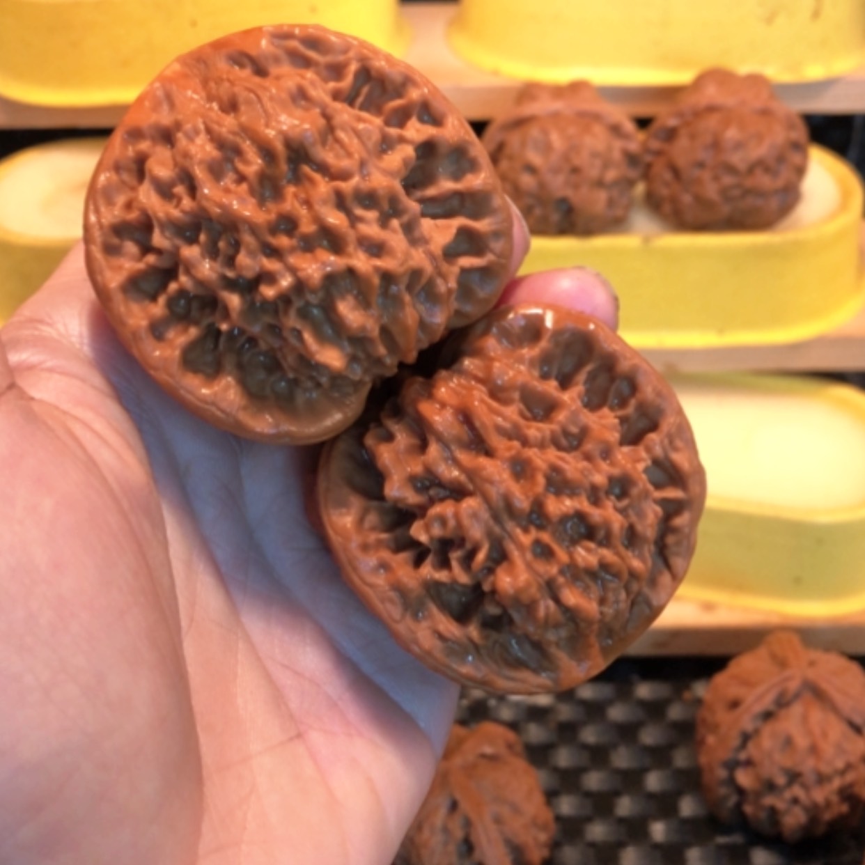 【闪购商品】文玩核桃吊坠A****g