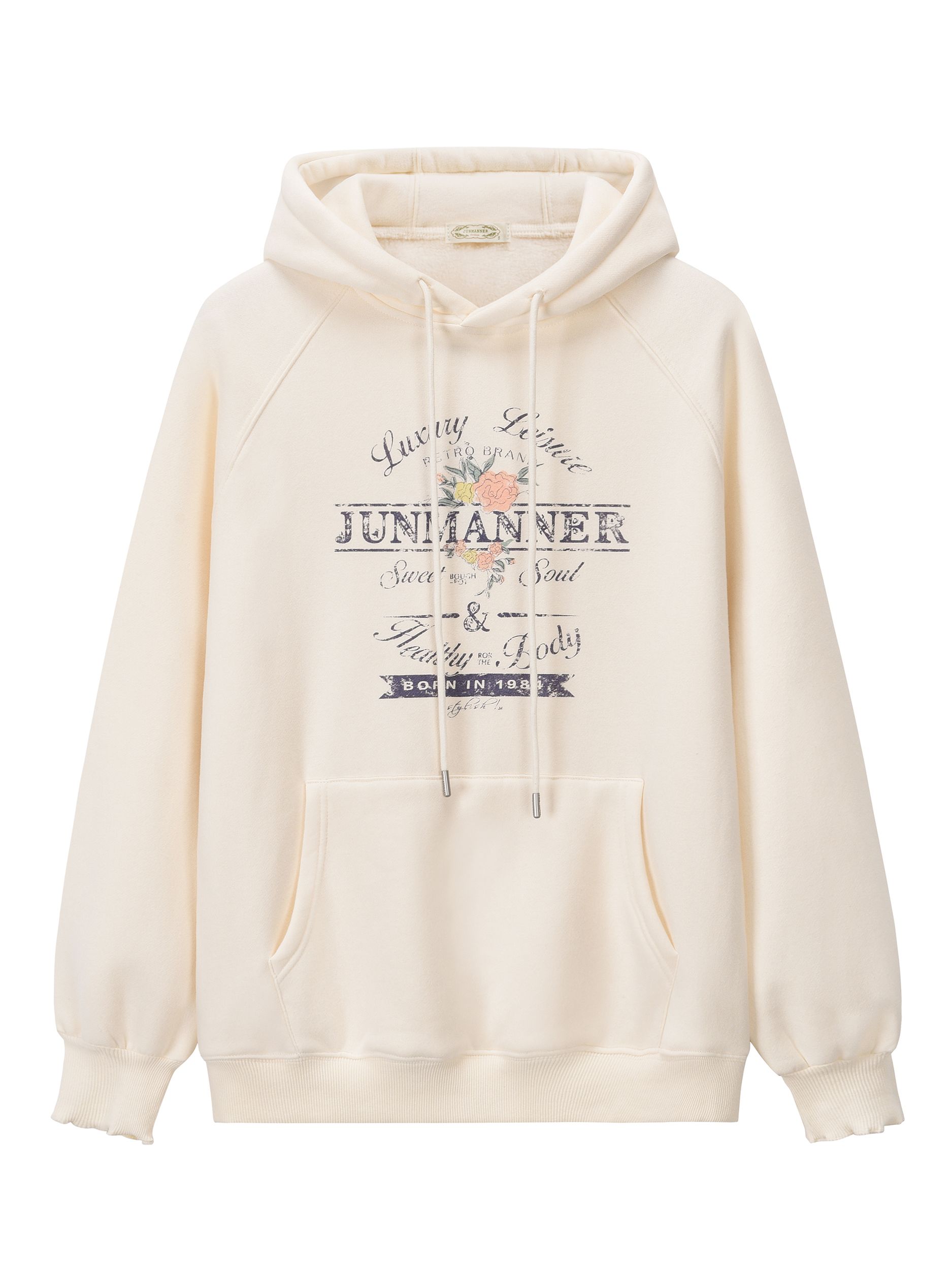 吖咪【价格】2号  卫衣棉衣冲锋衣长袖针织休闲连帽宽松