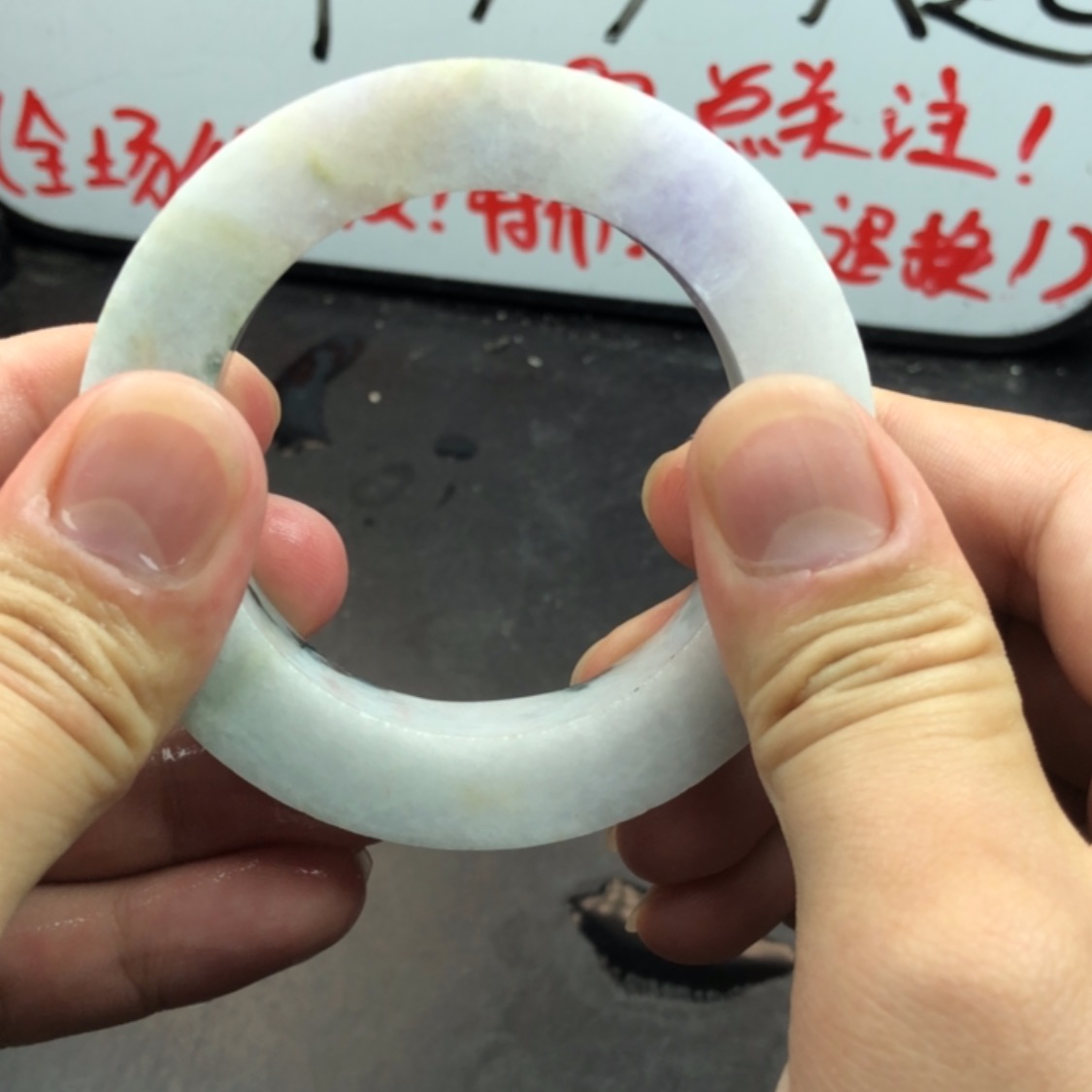 【闪购商品】定制翡翠翡翠未镶嵌种***阳