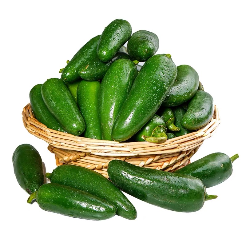 东北辣椒港椒5斤装