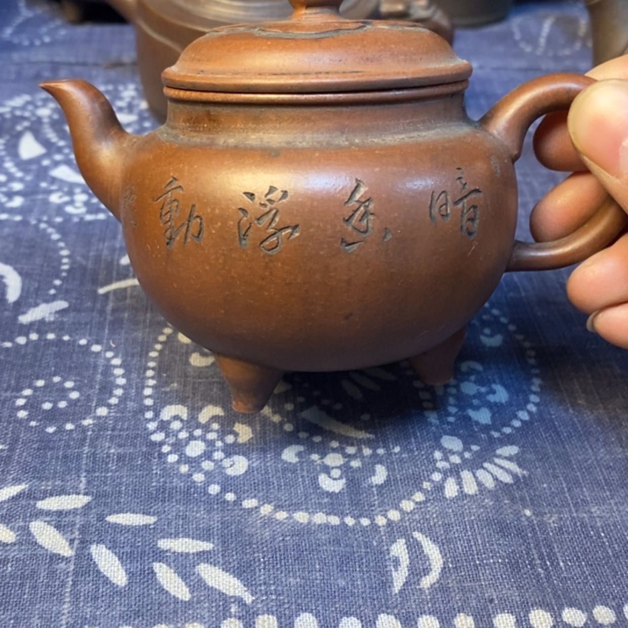 【闪购商品】紫砂三*源