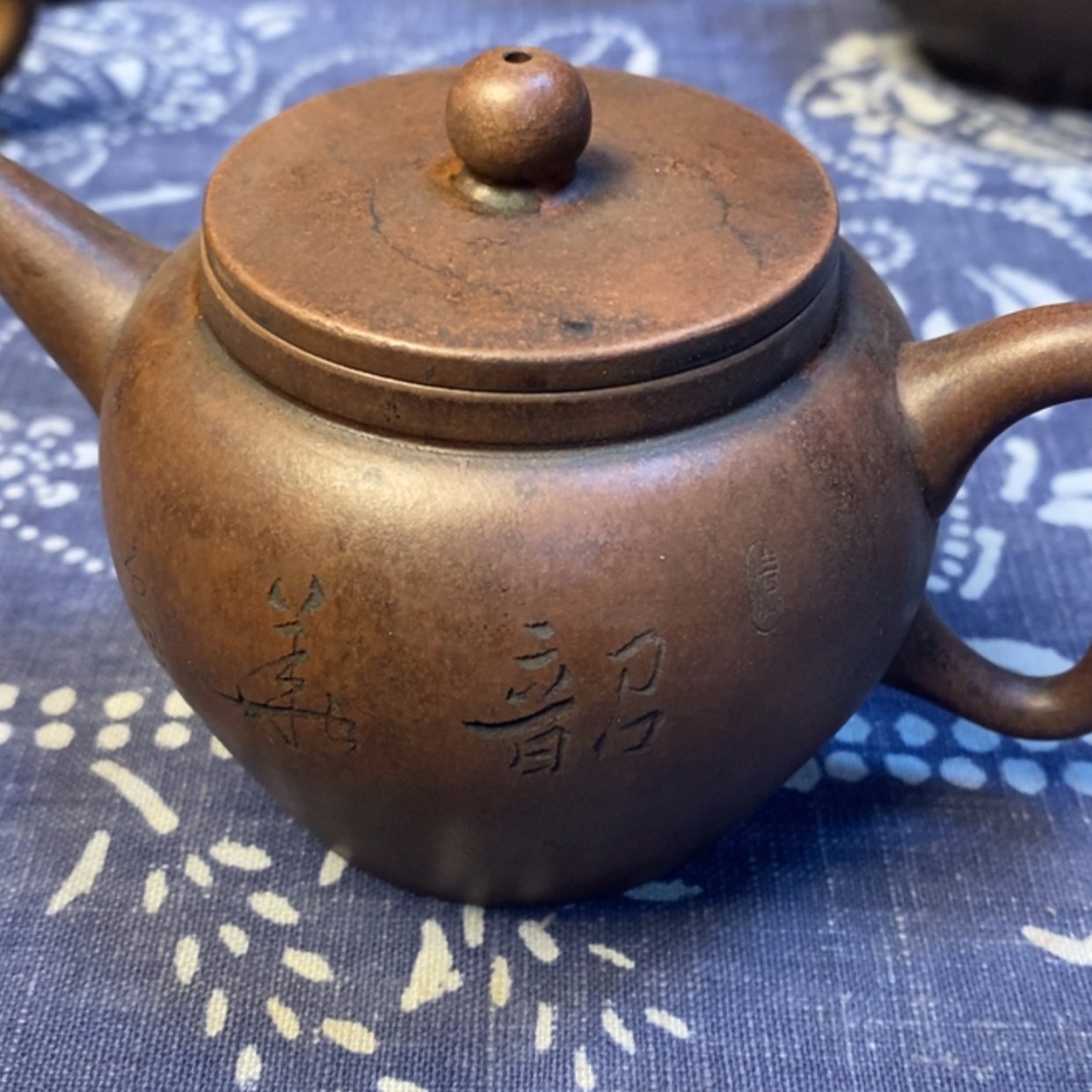 【闪购商品】紫砂三*源