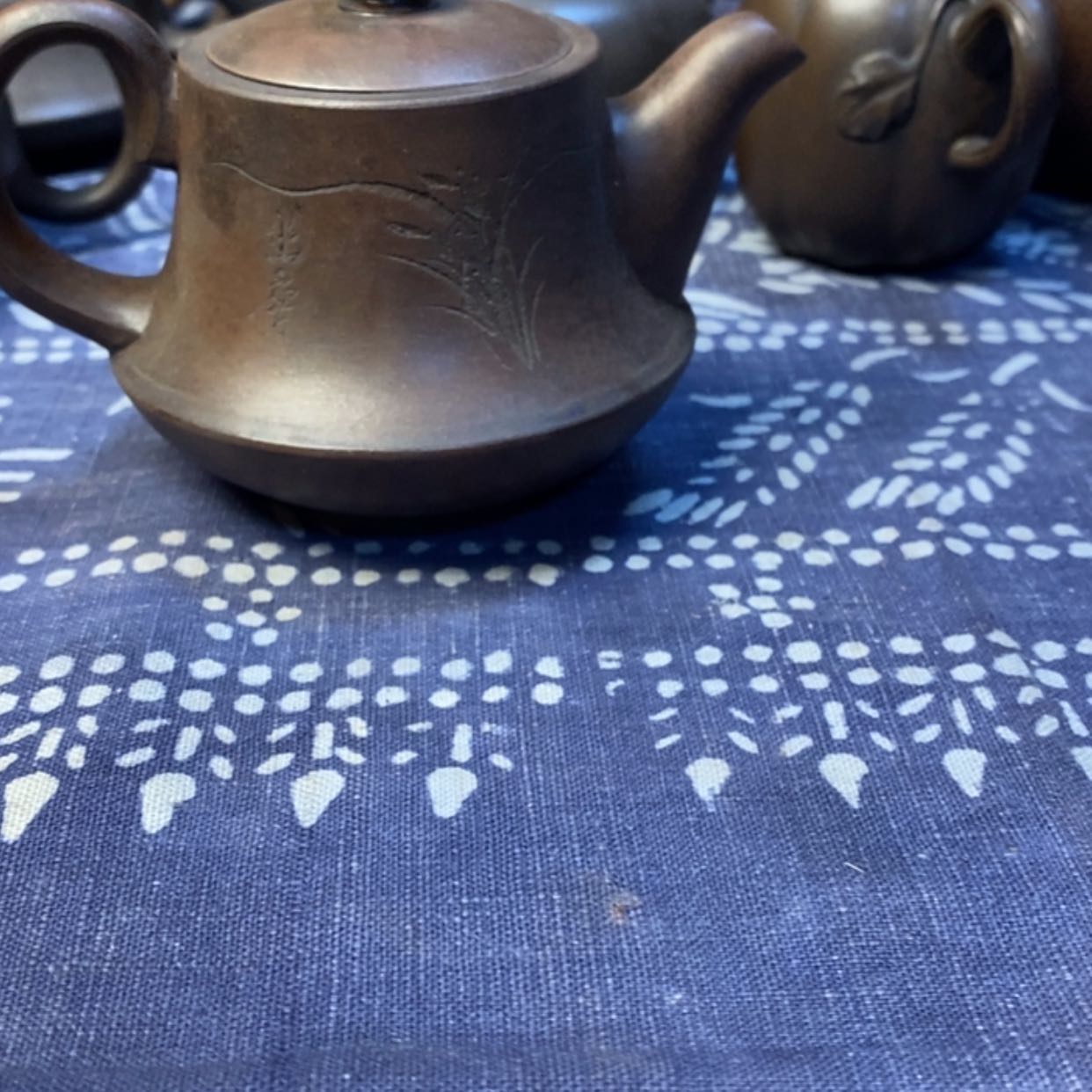 【闪购商品】紫砂茶壶汇*川1