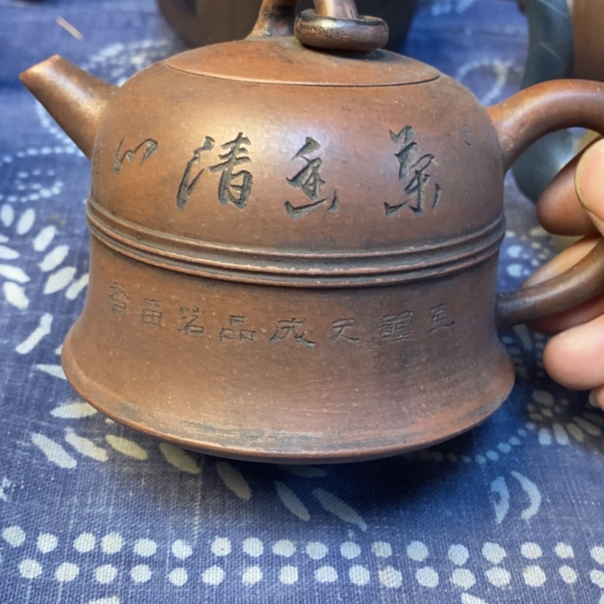 【闪购商品】紫砂三*源